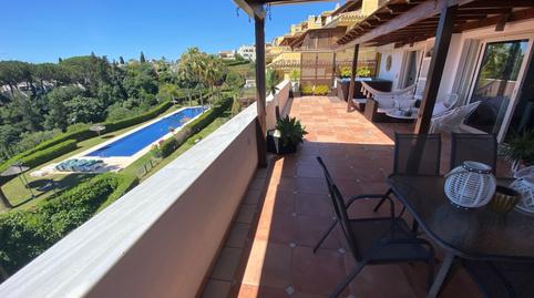 Foto 5 de Àtic de lloguer a Sierra Blanca, Málaga