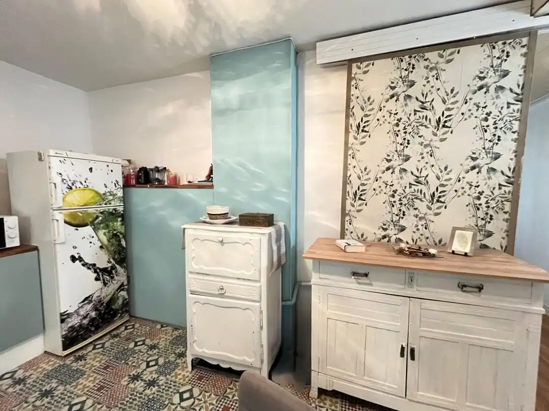 Piso en venta en  Pamplona / Iruña con Calefacción y Balcón
