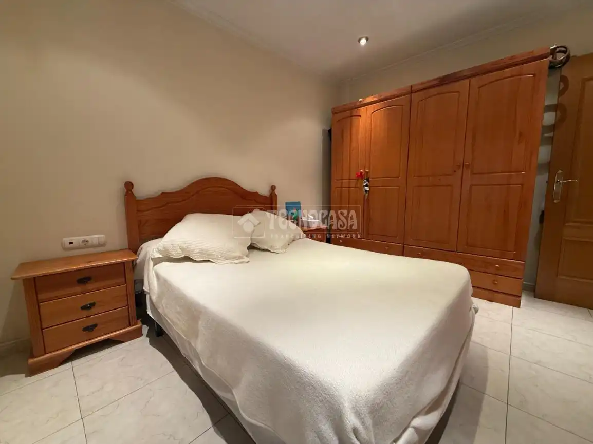 Habitación de Piso en venta en Valencia con Aire acondicionado y Balcón