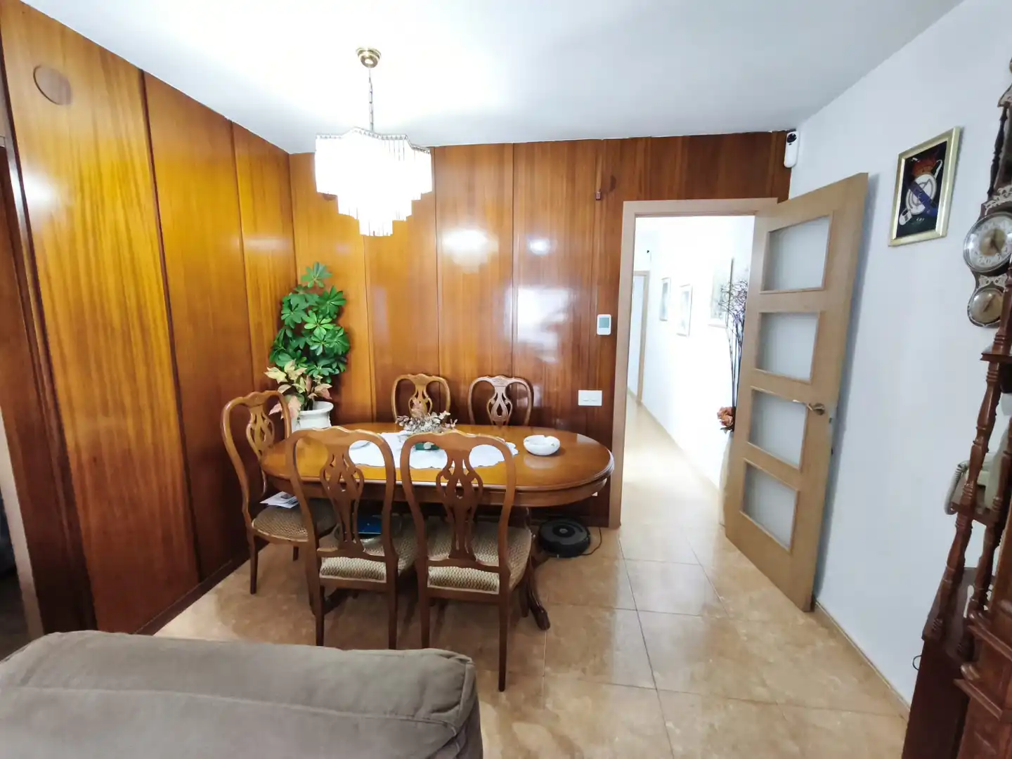 Comedor de Piso en venta en Salou con Aire acondicionado, Calefacción y Terraza
