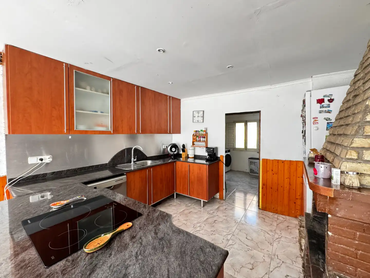 Casa con piscina in vendita a Sant Antoni de Vilamajor, imagen 40