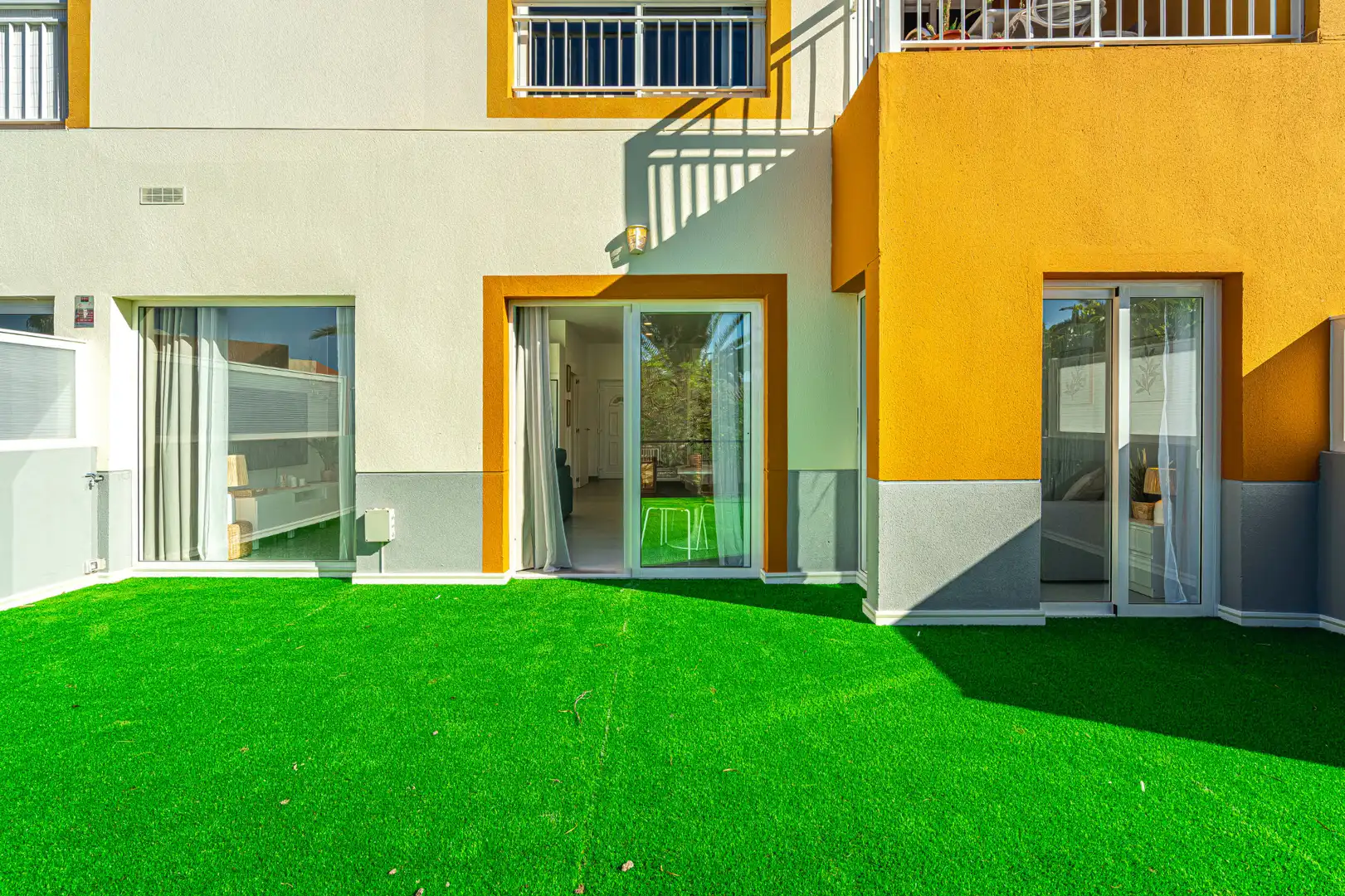 Terrassa de Planta baixa en venda en Callao Salvaje - Playa Paraíso
