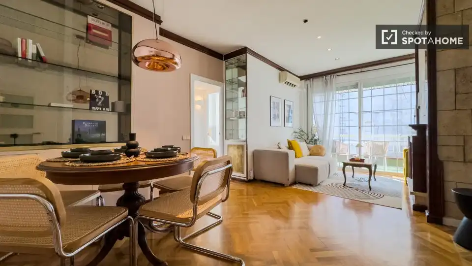 Room in Barcelona, Barcelona