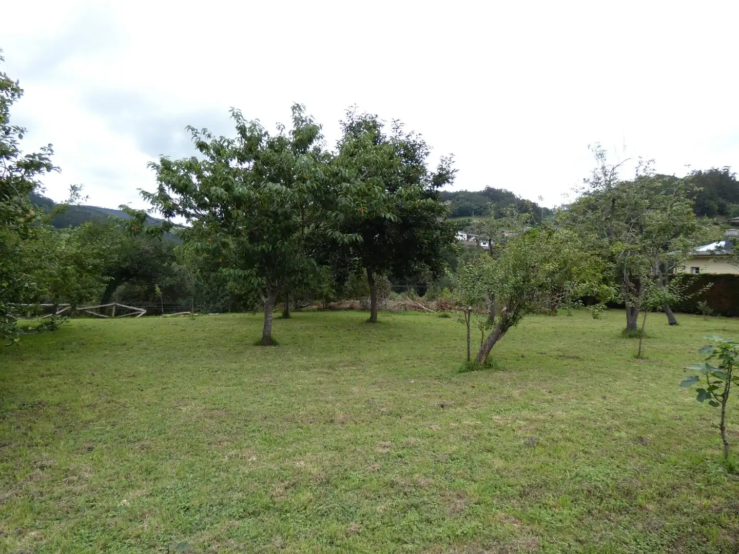 Grundstücke und Bauplätze zum Verkauf in Valdés - Luarca