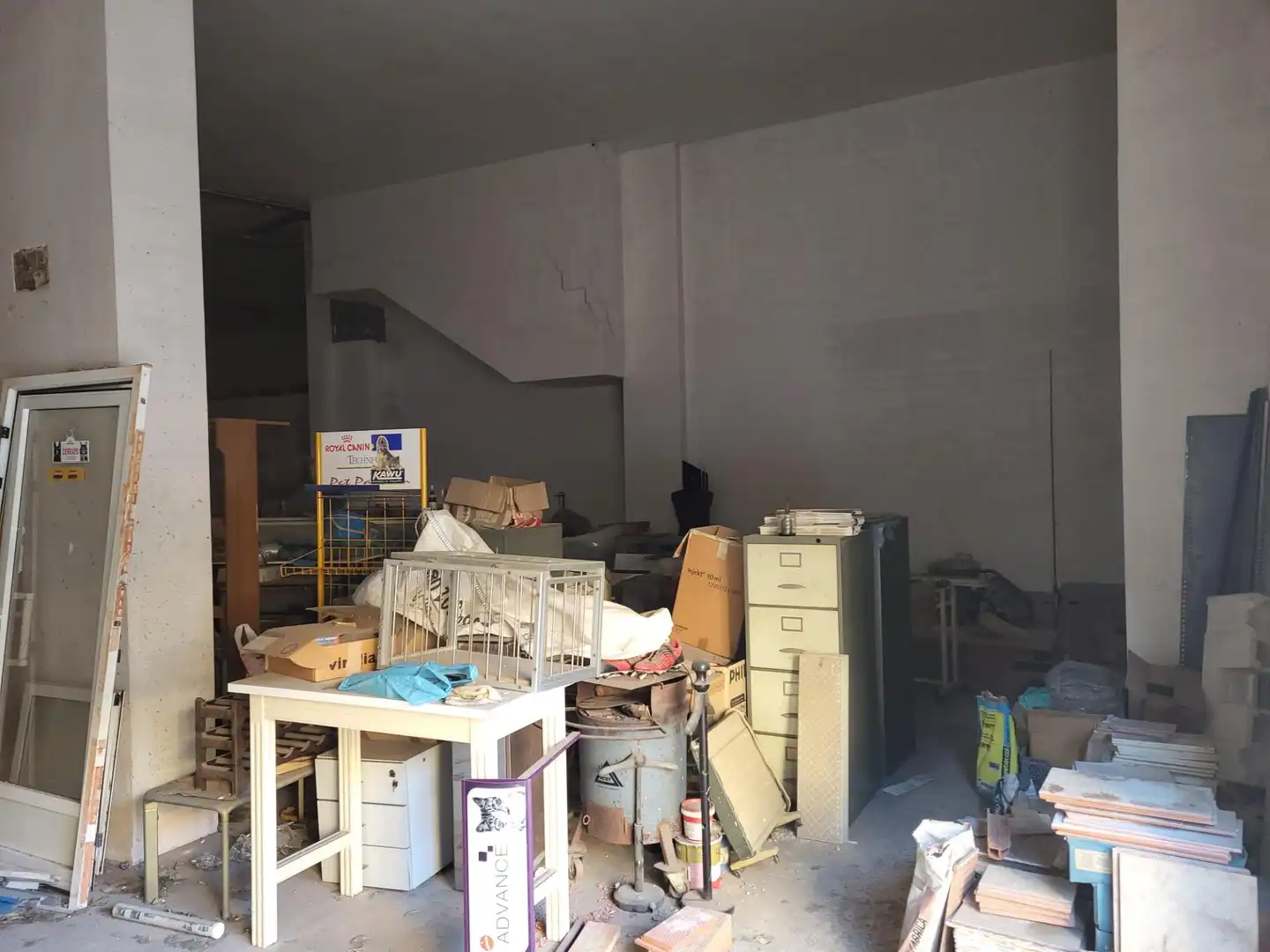 Gewerbefläche zur Miete in Avenida HERMANOS BOU, imagen 27