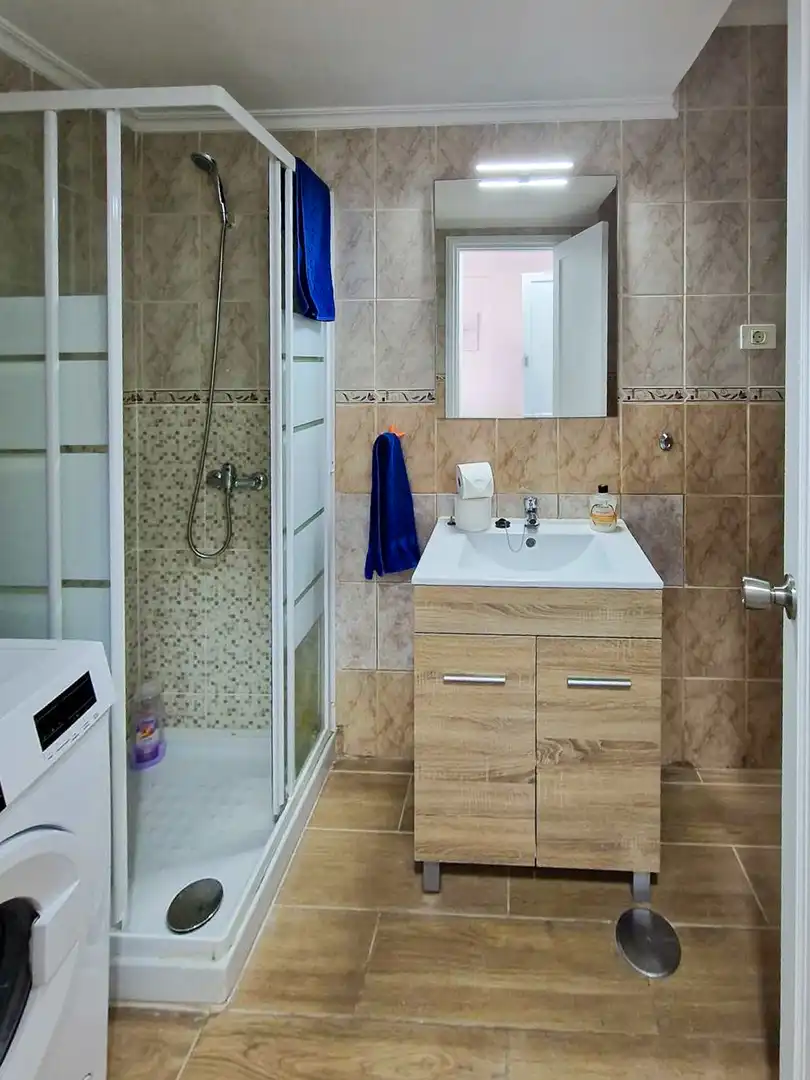 Bany de Apartament en venda en Puerto Rico