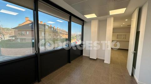 Foto 5 de Oficina de lloguer a Miramarges, El Sucre - El Nadal, Barcelona