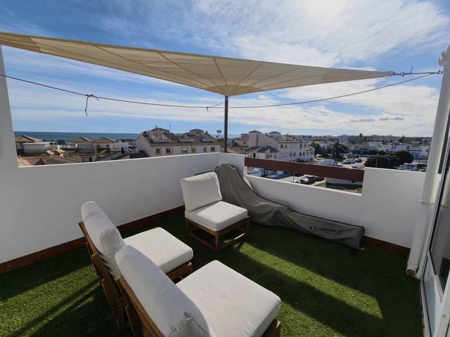 Ático en Venta en Zeniamar - Horizonte - La Campana
