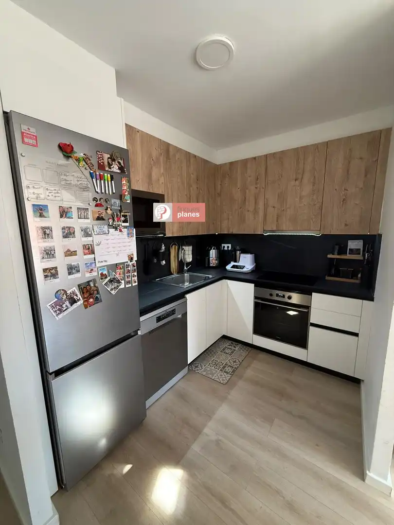 Penthouse mit Aufzug zum Verkauf in SANT MARTI 22, imagen 5