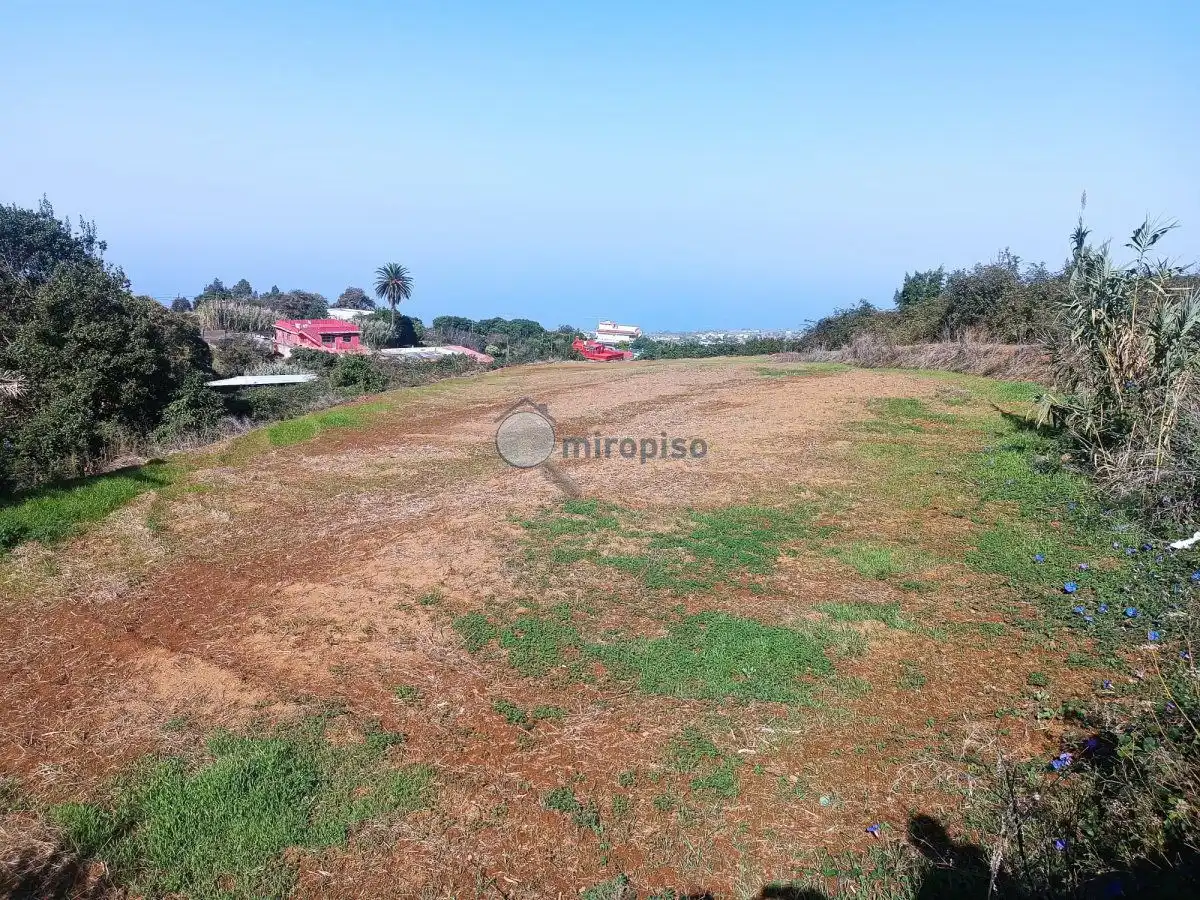 Residential for sale in Tacoronte