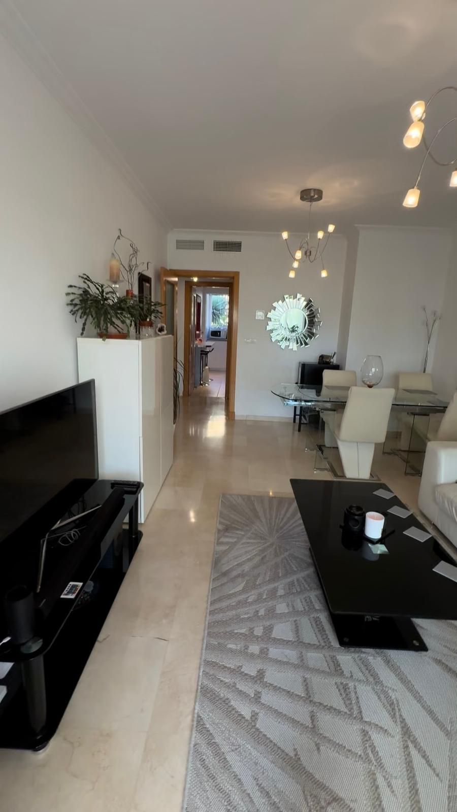 Wohnung zum verkauf in Casares Golf - Casares del Sol