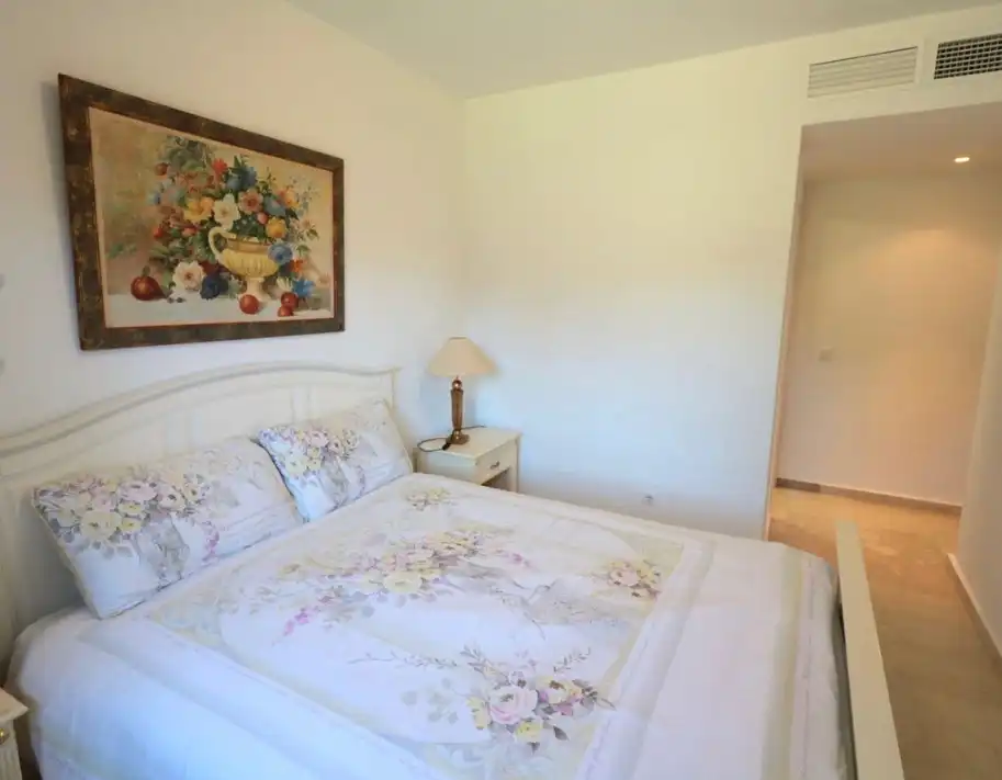 Flat with pool for sale in Selwo, imagen 11