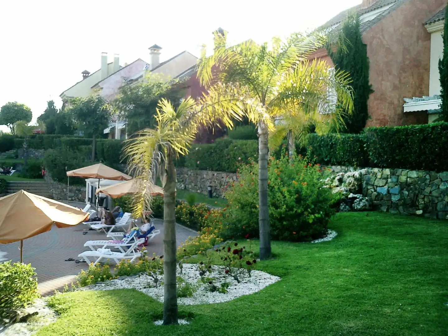 Apartament de lloguer a DEL DEPORTE 1, imagen 14