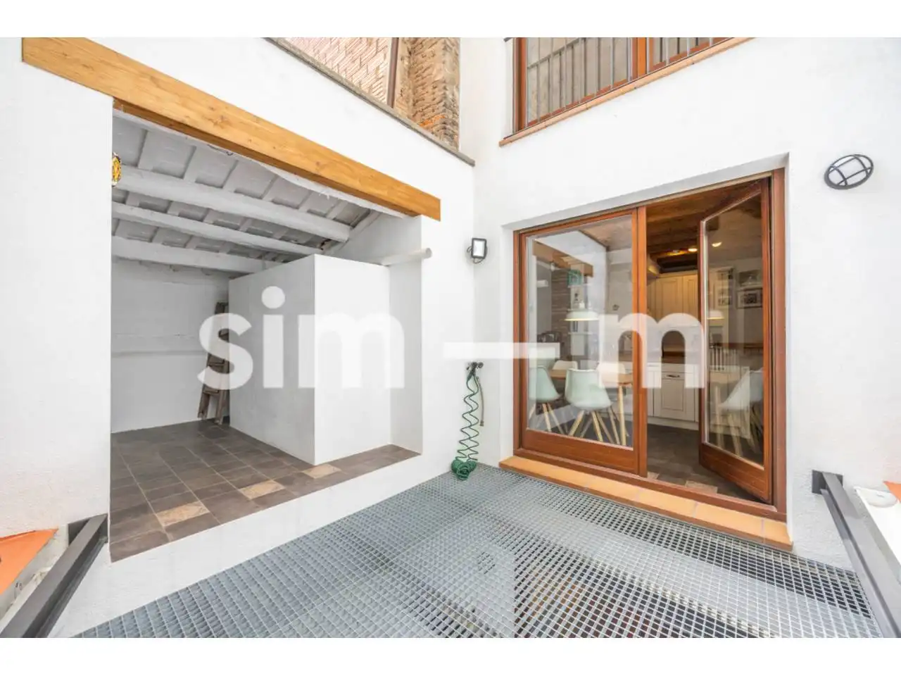 Casa o chalet en venta en Centre