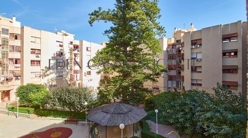 Foto 2 de Apartament en venda a  Colon, 81, Centro Urbano, Alicante