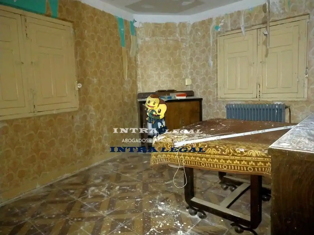 Casa in vendita a TRASERA HUERTO REDONDO, imagen 3