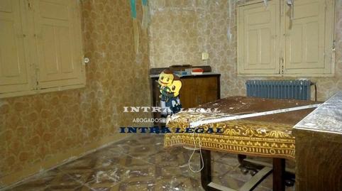 Foto 3 de Casa o xalet en venda a Trasera Huerto Redondo, Guijuelo, Salamanca