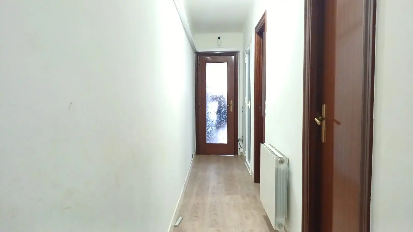 Piso en venta en Arenys de Mar con Aire acondicionado, Calefacción y Parquet
