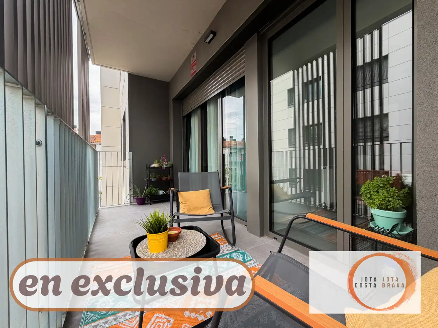 Piso en venta en Girona, Girona