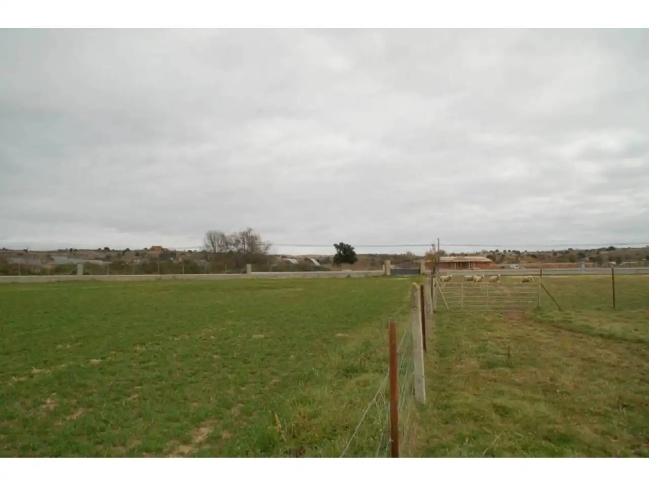 Terreno residenziale in vendita a Calle CTRA DE SERRADILLA, imagen 9