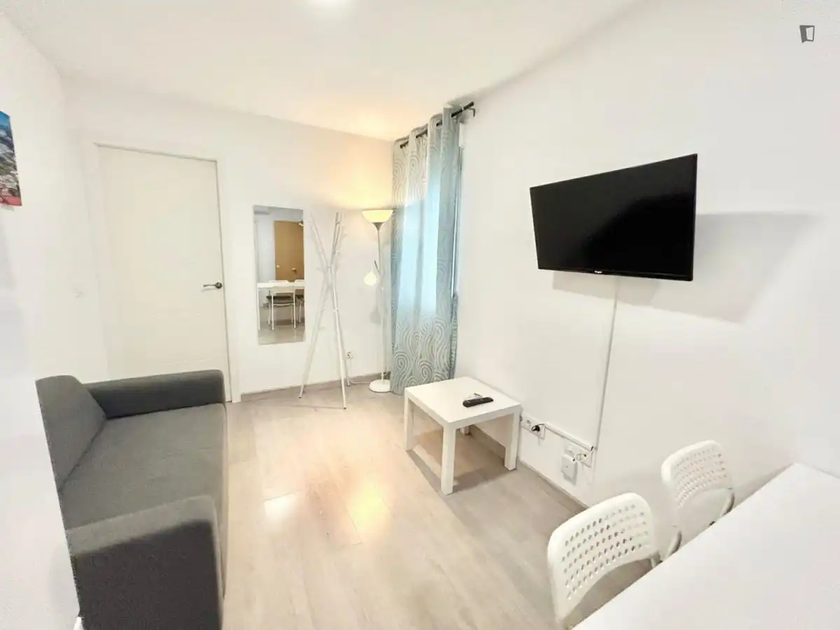 Casa o xalet de lloguer a Prosperidad