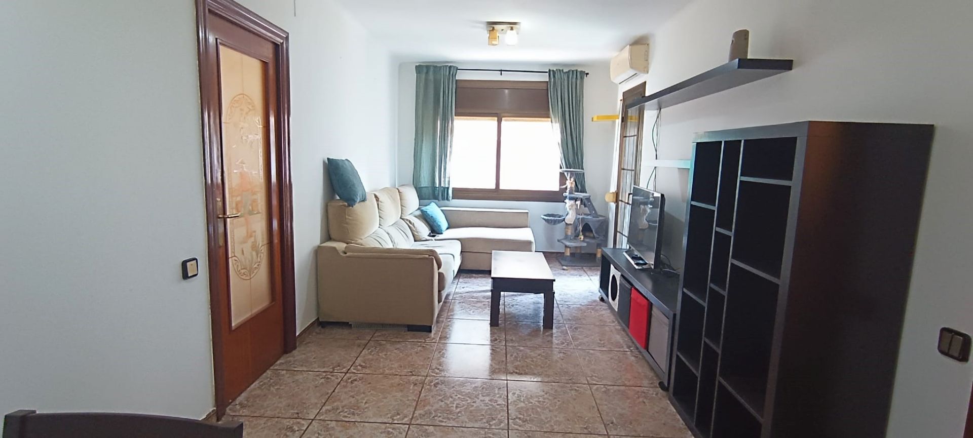 Piso en venta en Estruch - Eixample