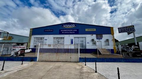 Photo 2 of Industrial buildings for sale in La Estación, Badajoz