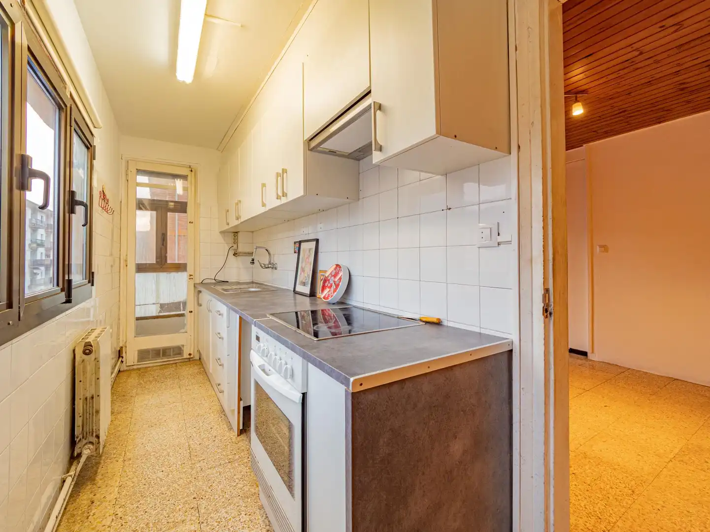 Wohnung zum Verkauf in Ripoll, Girona