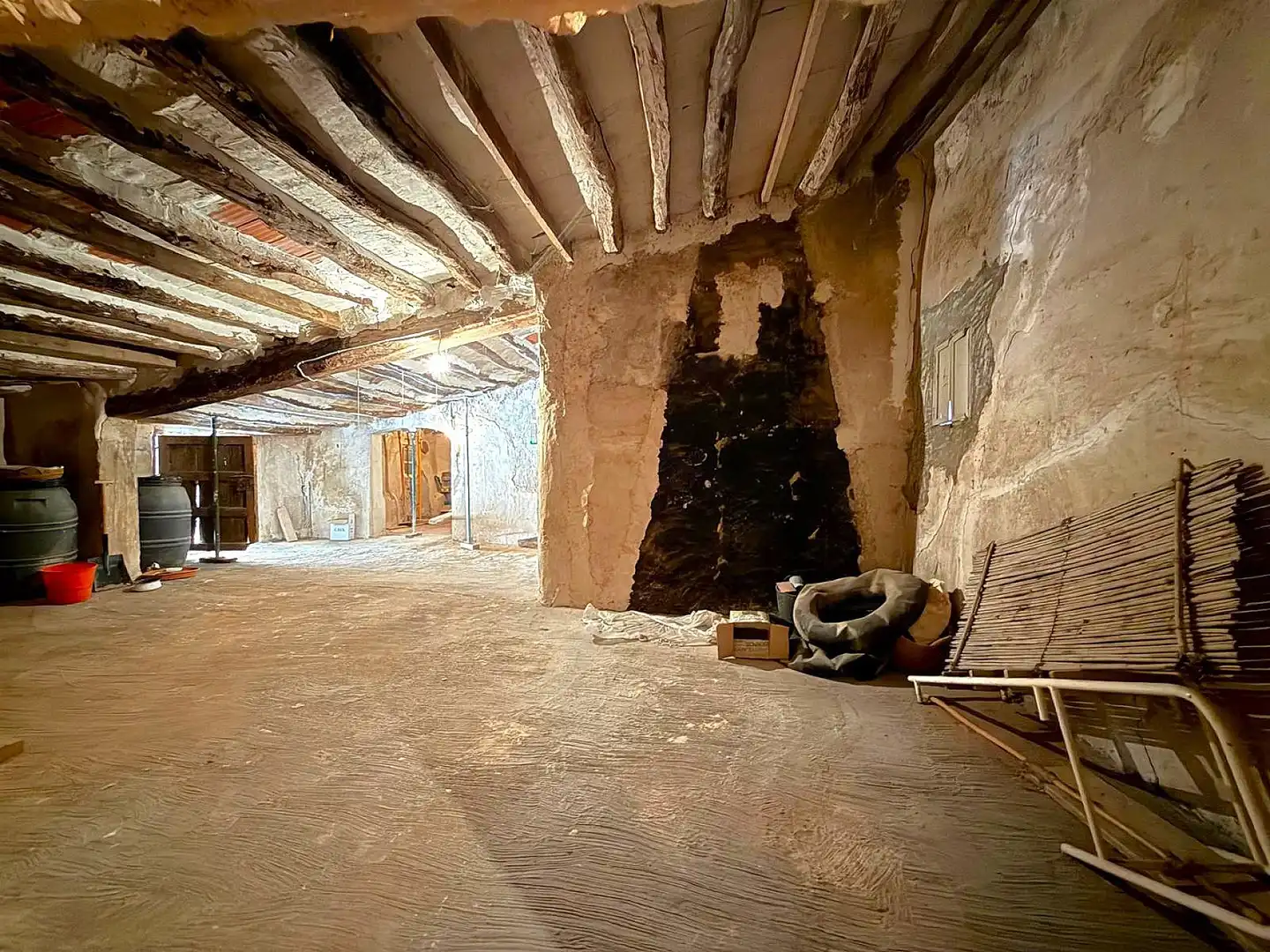Landhaus zum Verkauf in El Pinós / Pinoso, imagen 40