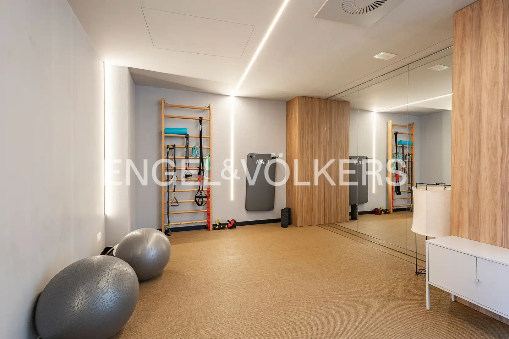 Apartamento en venta en Esplugues de Llobregat con Calefacción, Terraza y Trastero