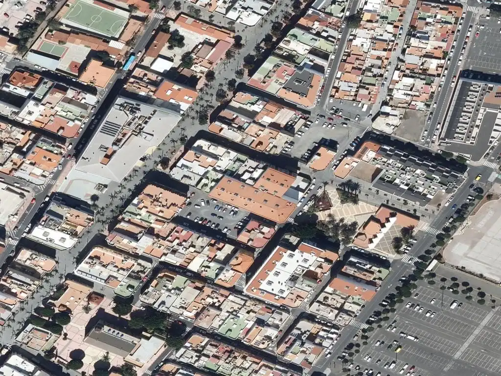 Piso en venta en LA JOAQUINA, Valterra - Altavista