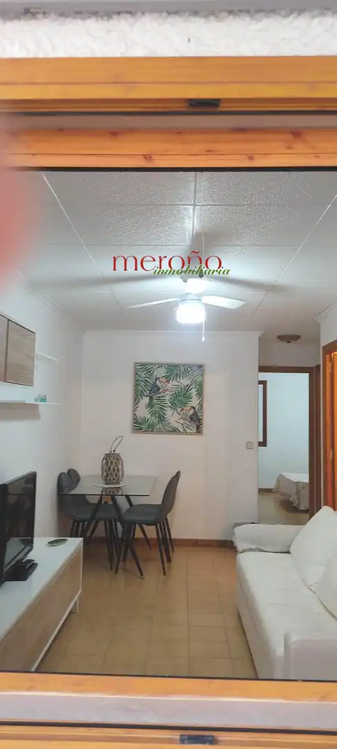 Bungalow zur Miete in Santa Pola ciudad, imagen 4