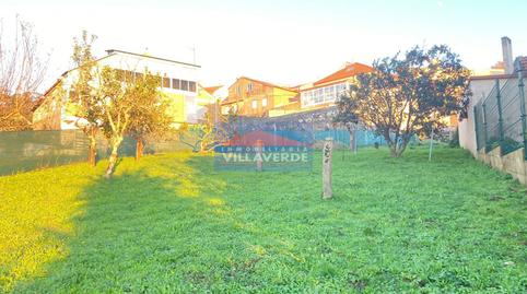Foto 2 de Residencial en venda a Coiro, Pontevedra