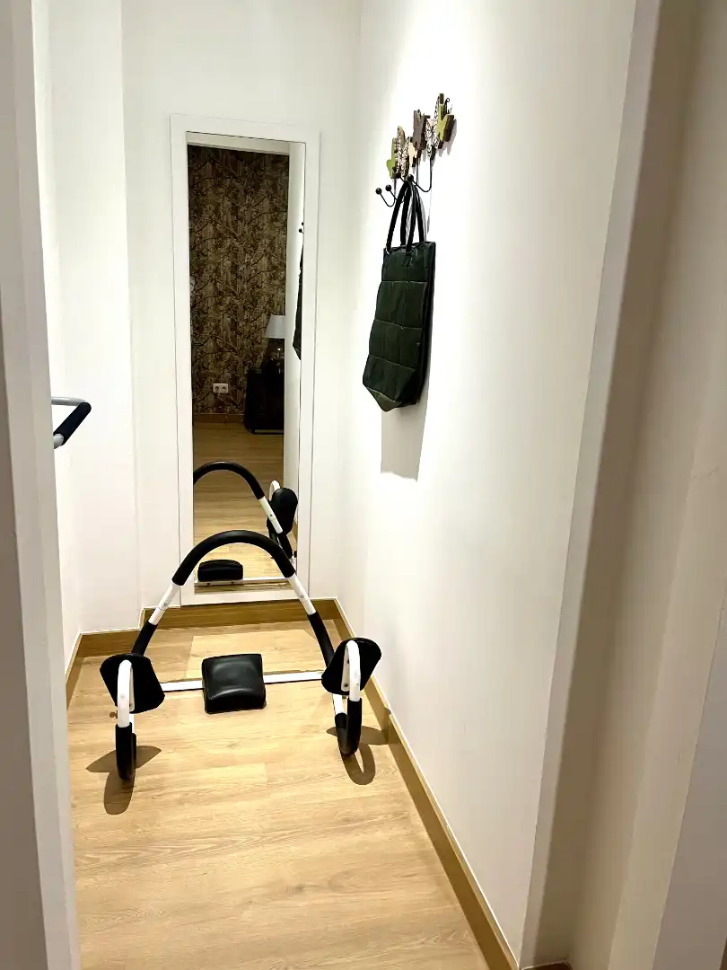 Loft en venda en Arroyomolinos (Madrid) amb Aire condicionat, Traster i Moblat