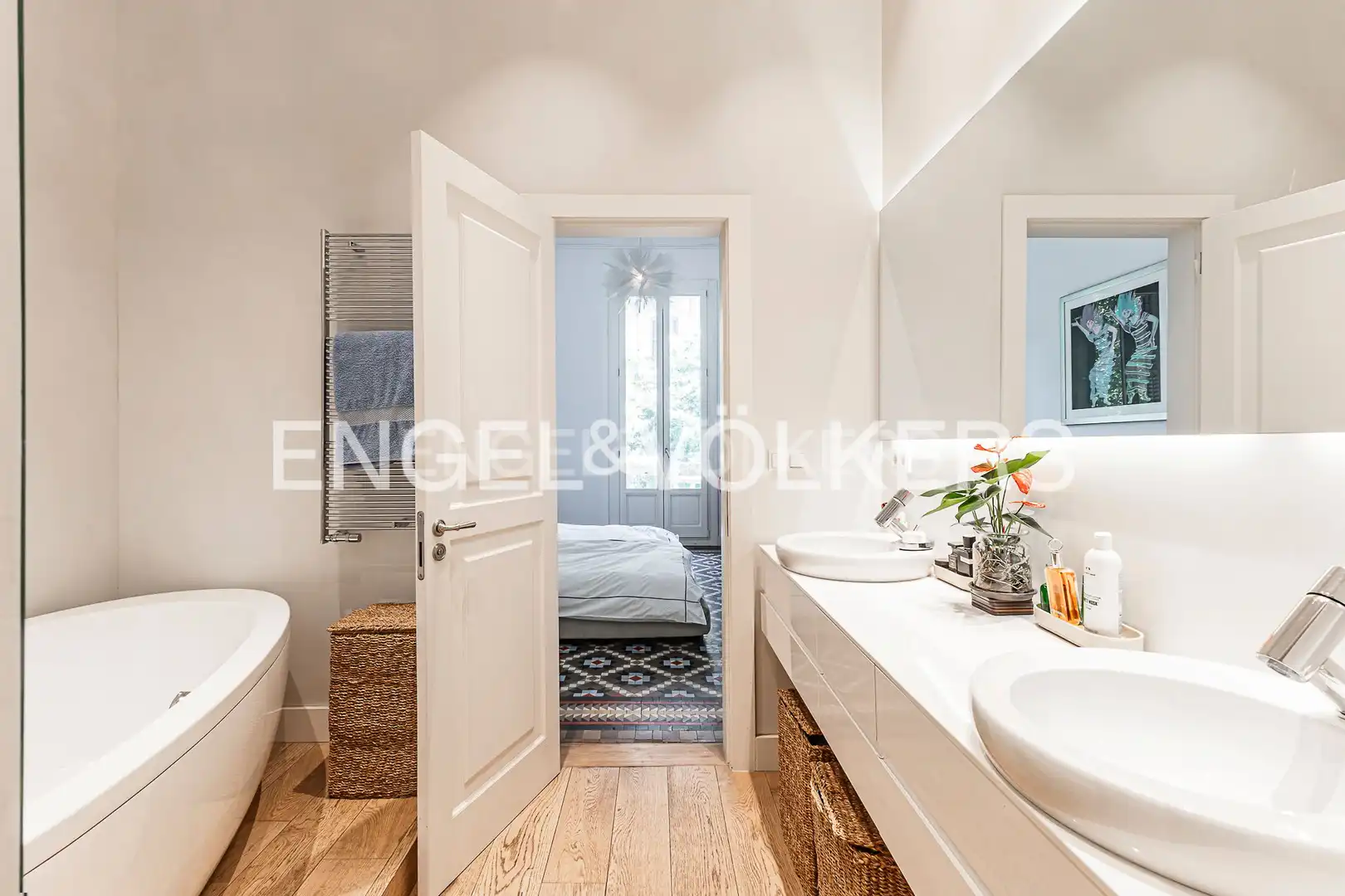 Flat with terrace for sale in Eixample, imagen 33