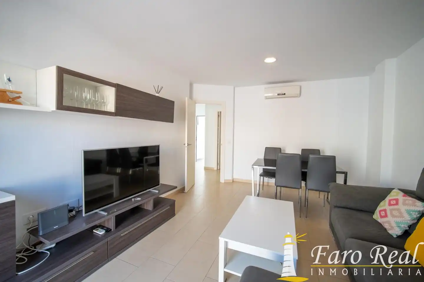 Attic for sale in El Pino - Bajo de Guía