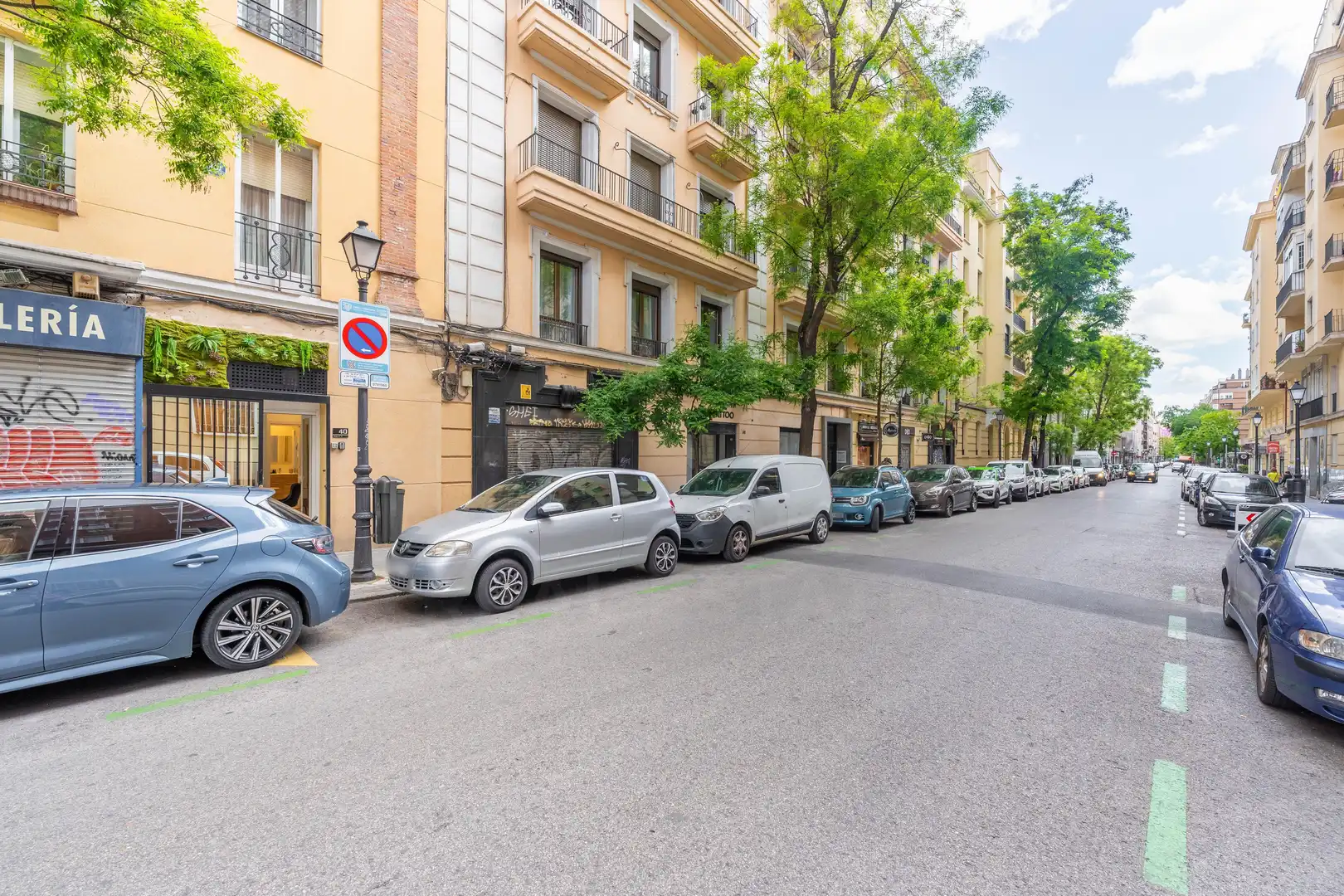 Flat for sale in Chamberí, imagen 35