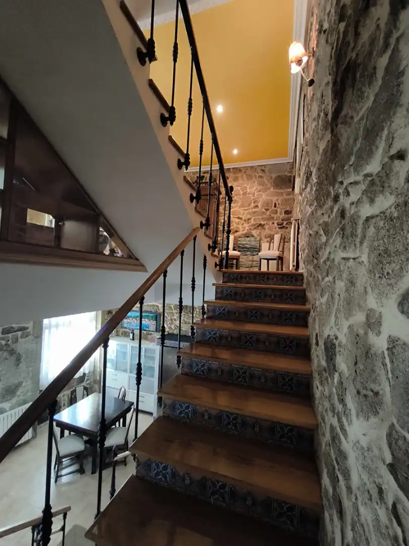 Reihenhaus zum Verkauf in Sobrán, imagen 10