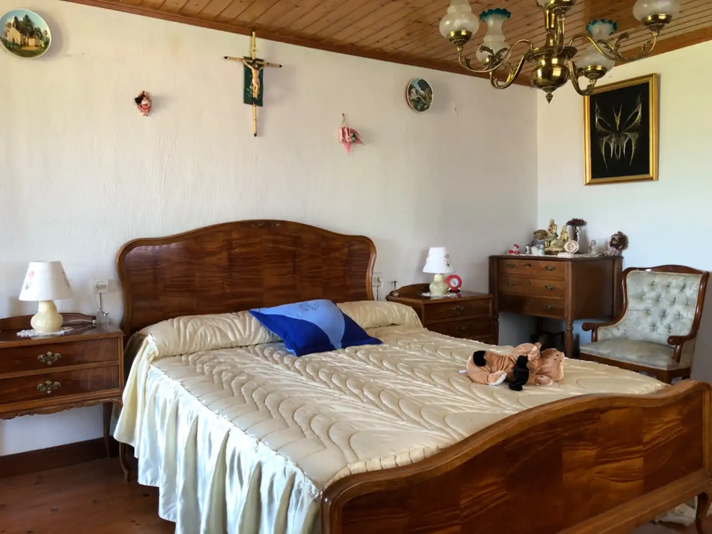 Habitatge en venda a Barrio Requejo 78, imagen 17