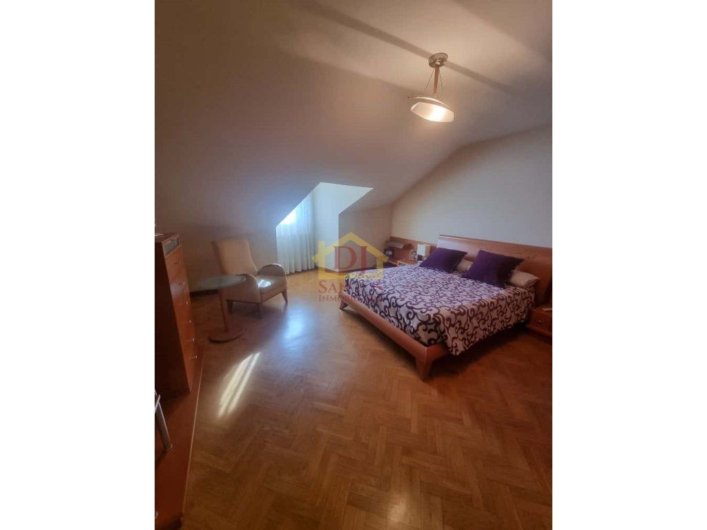 Bedroom of House or chalet for sale in Topas