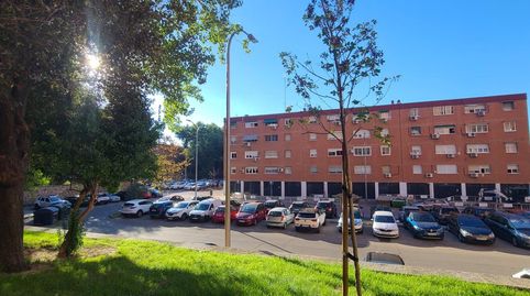 Foto 2 de Piso en venta en Amposta, Madrid Capital