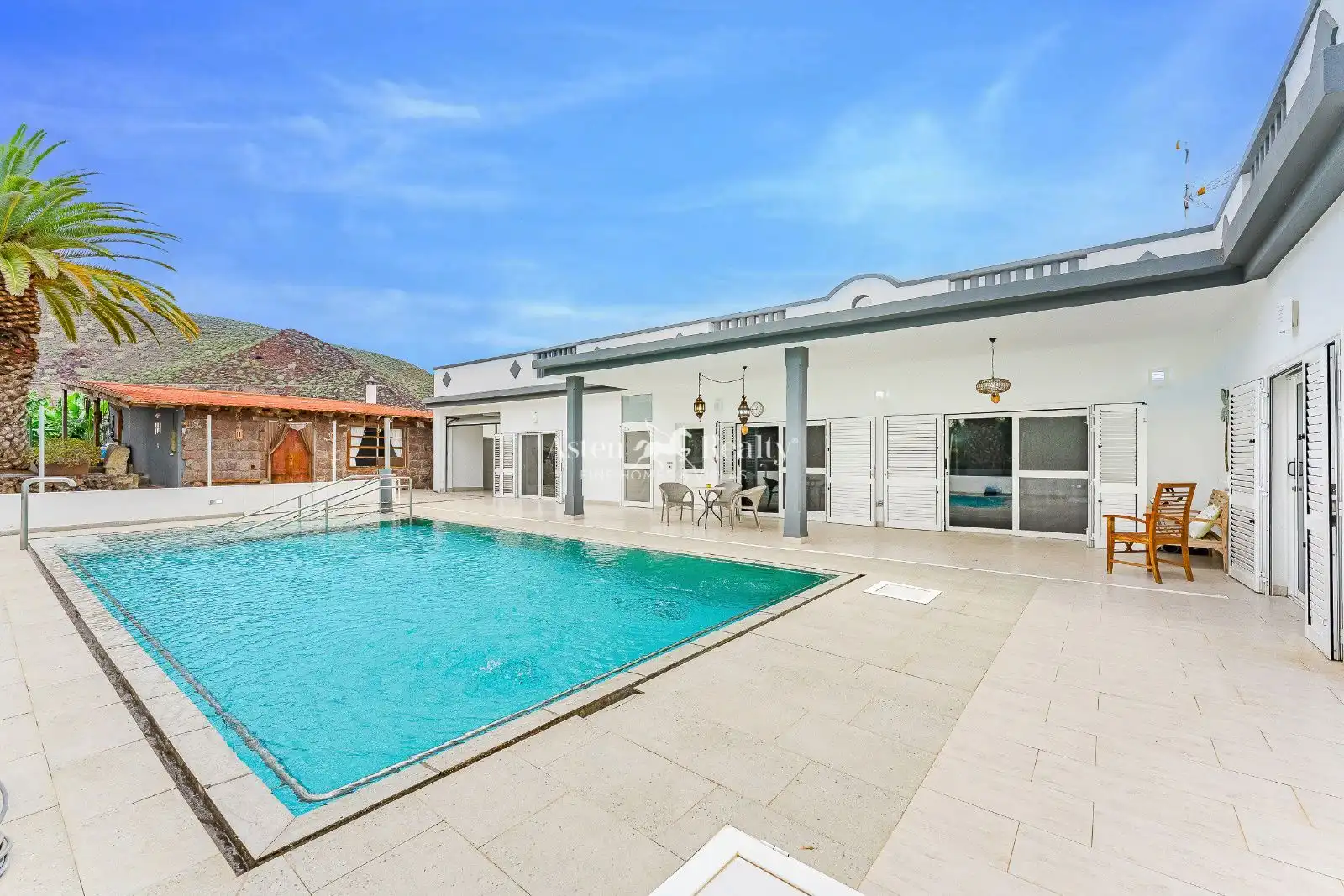 House with pool for sale in tf-655, imagen 5