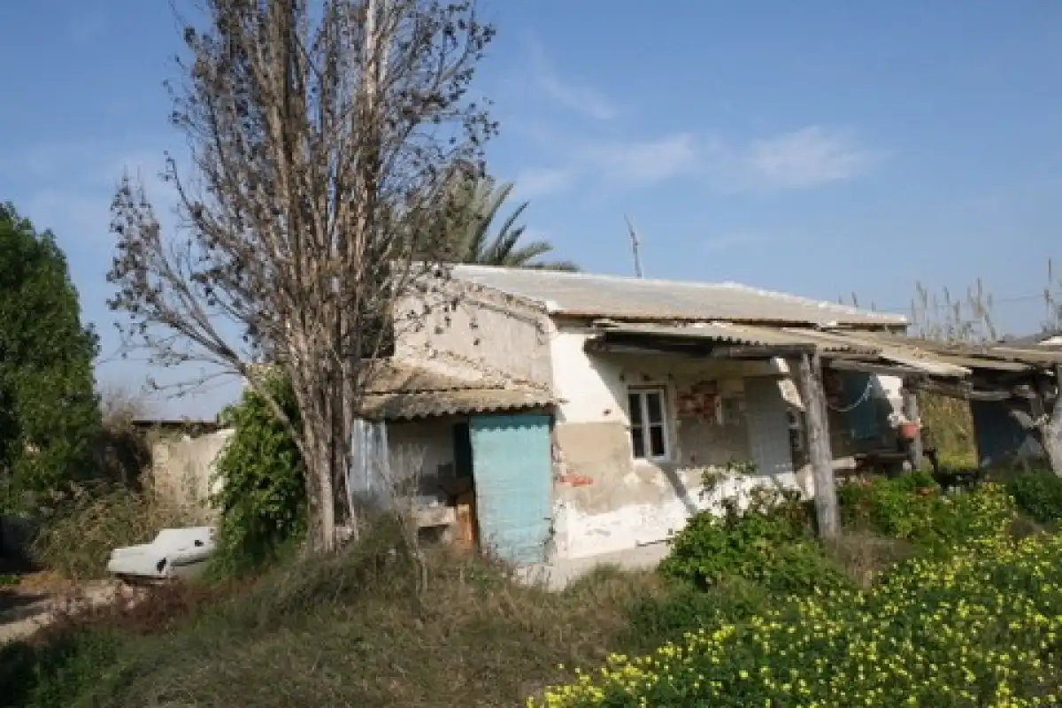 Terreno rústico en venta en Desamparados - Hurchillo - Torremendo, imagen 7