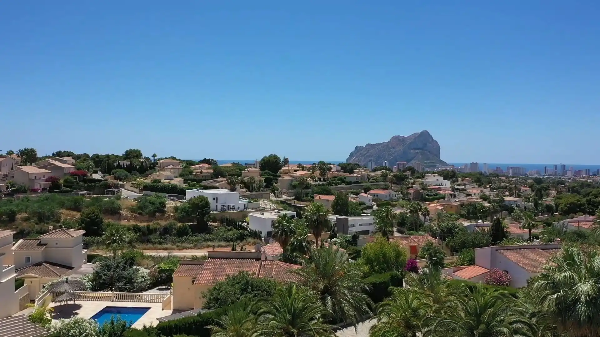 Maison avec piscine à vendre à Marisol Park - Ortembach - Los Almendros, imagen 10