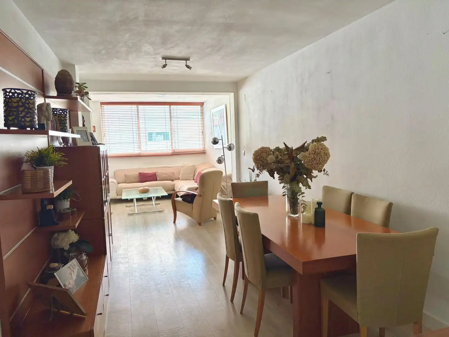 Penthouse with terrace for sale in Benalúa - Babel, imagen 24