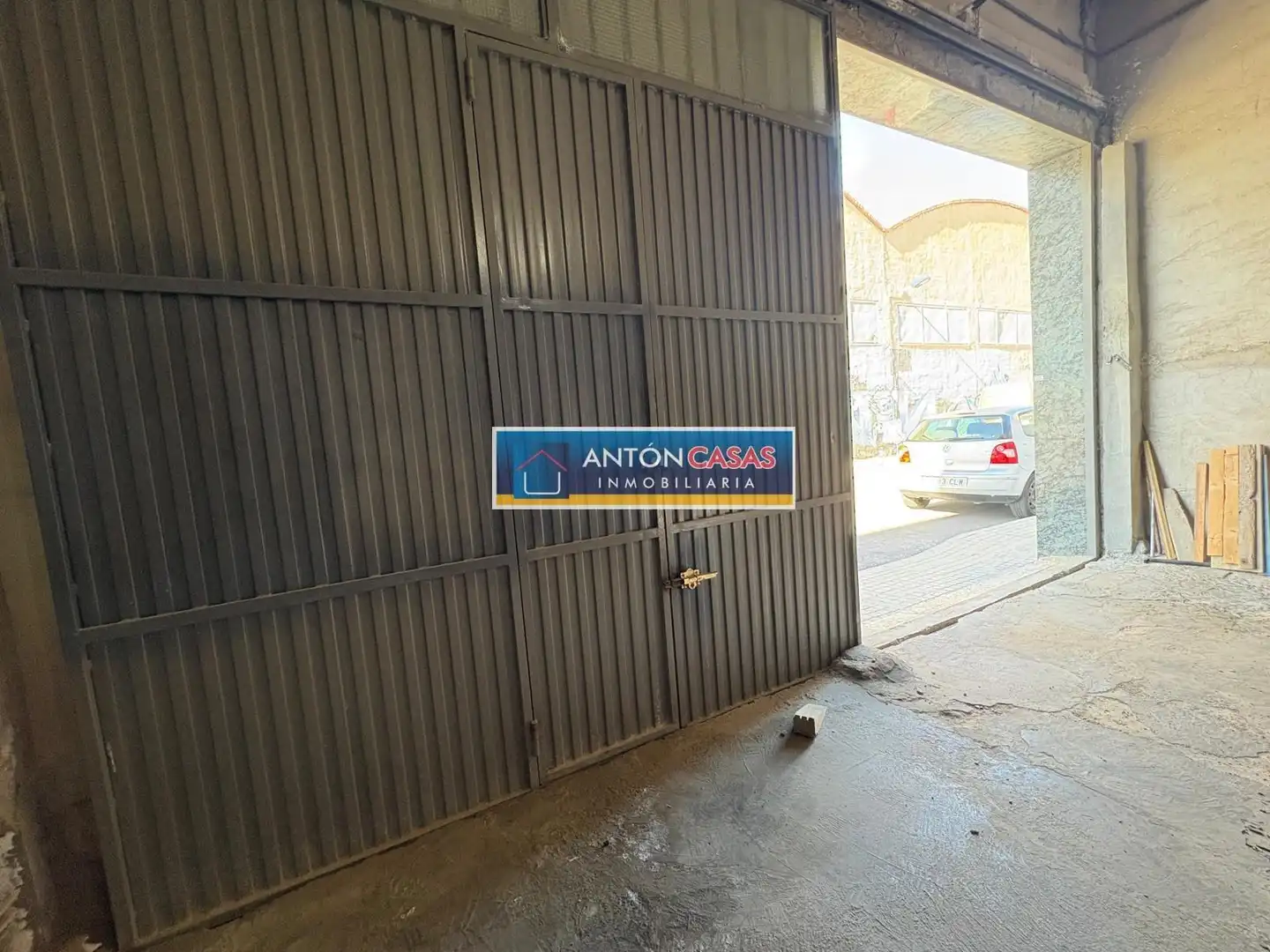 Vista exterior de Casa o xalet en venda en Novelda amb Terrassa, Moblat i Balcó