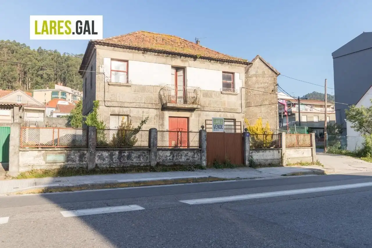 Rustikales Grundstück zum Verkauf in de Vigo, imagen 11