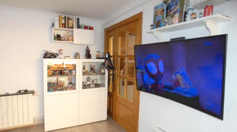 Foto 4 de Piso en venta en Sant Llorenç, Terrassa