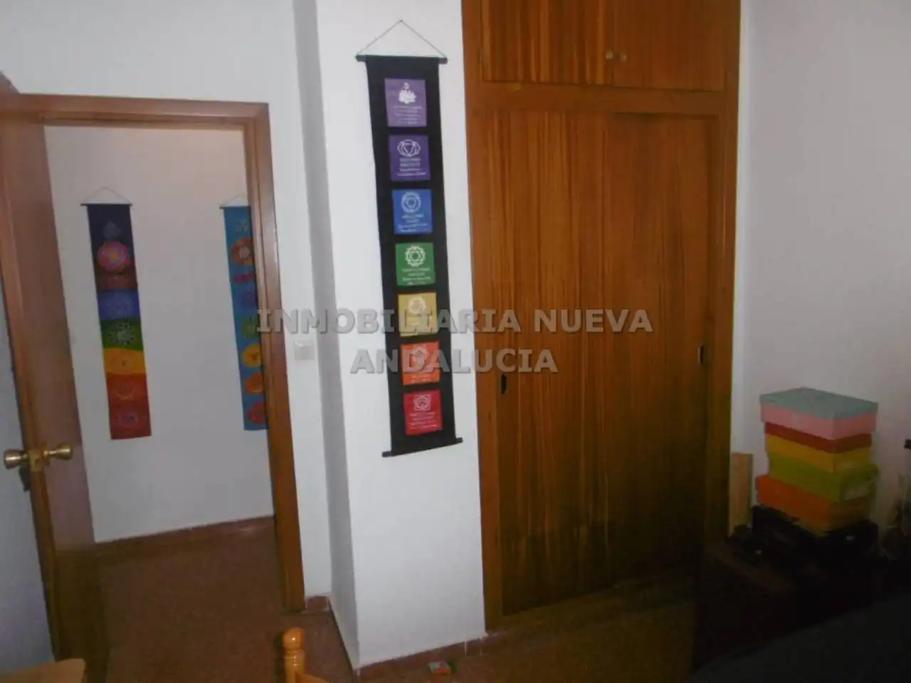 Piso en venta en Almería con Aire acondicionado