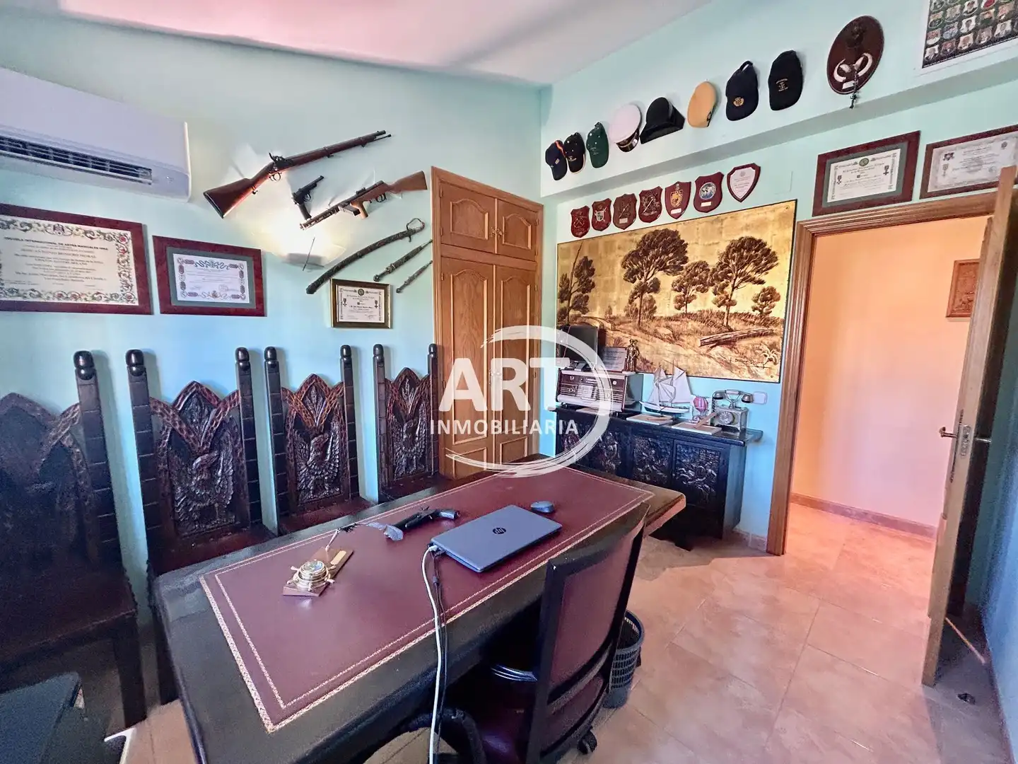 Houses for sale in L'Eliana  with Air Conditioner, Heating and Private garden